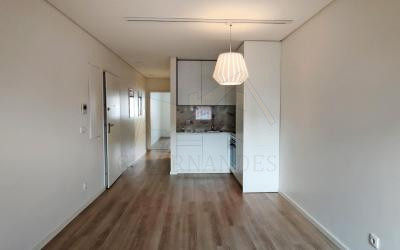 Apartamento T1 - Boavista
