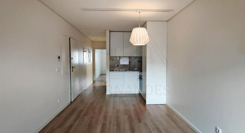 Apartamento T1 - Boavista