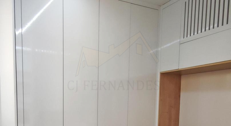 Apartamento T0 Duplex Novo