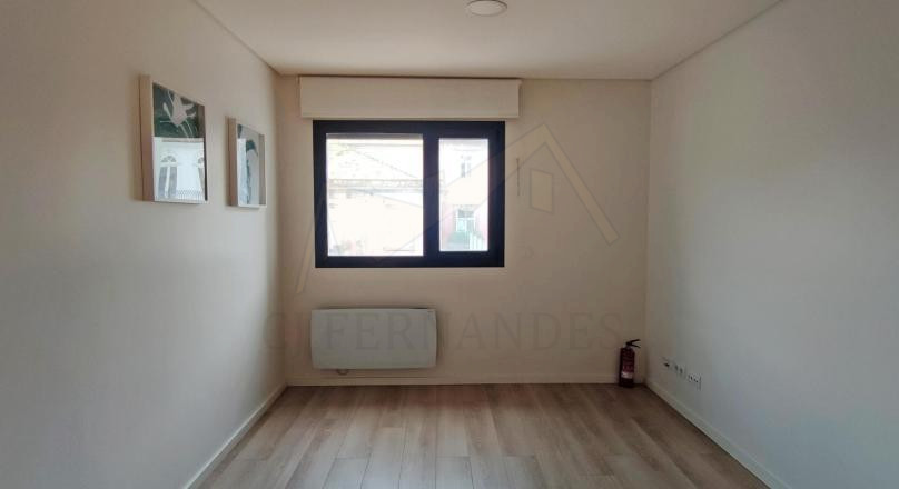 Apartamento T1 - Boavista