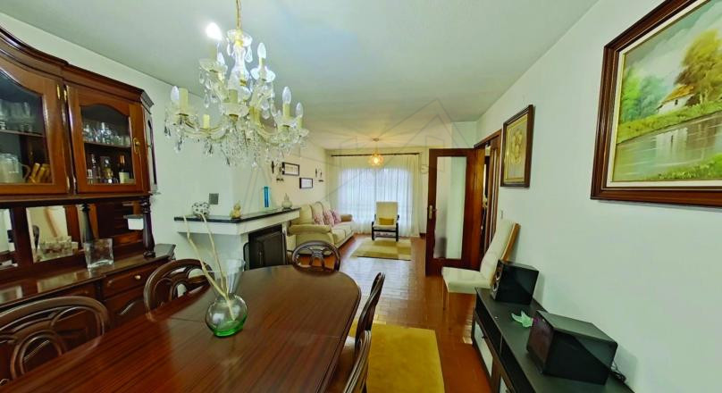 Moradia T3 Geminada | Senhora da Hora