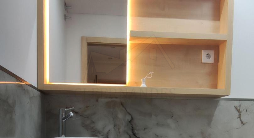 Apartamento T0  Novo 
