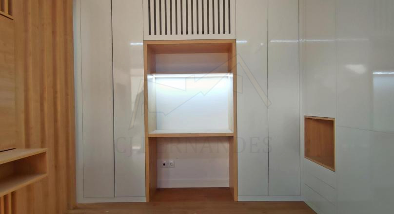 Apartamento T0  Novo 