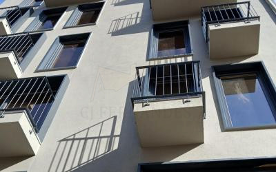 Apartamento T0  Logradouro Novo 