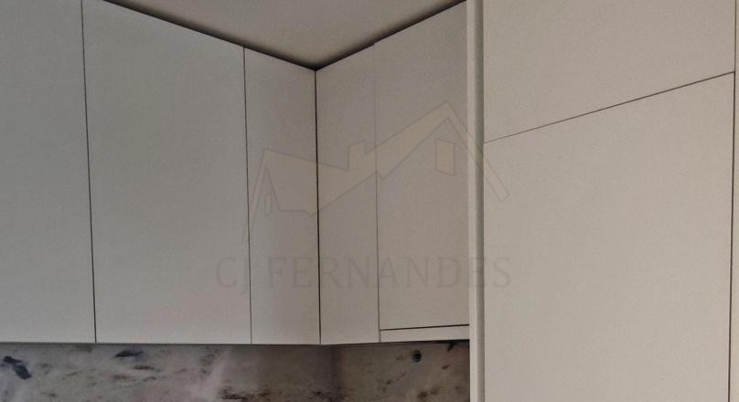 Apartamento T1 - Boavista