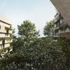 Apartamento T0 com varanda