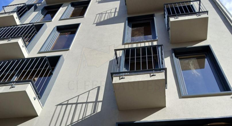 Apartamento T0  Novo 