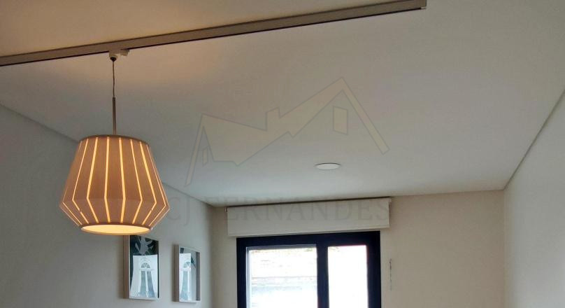 Apartamento T1 - Boavista