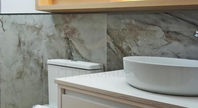Apartamento T0  Novo 