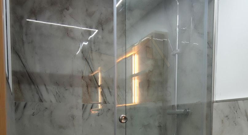 Apartamento T0  Logradouro Novo 