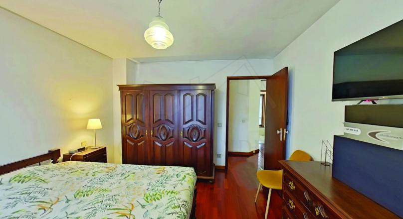 Moradia T3 Geminada | Senhora da Hora