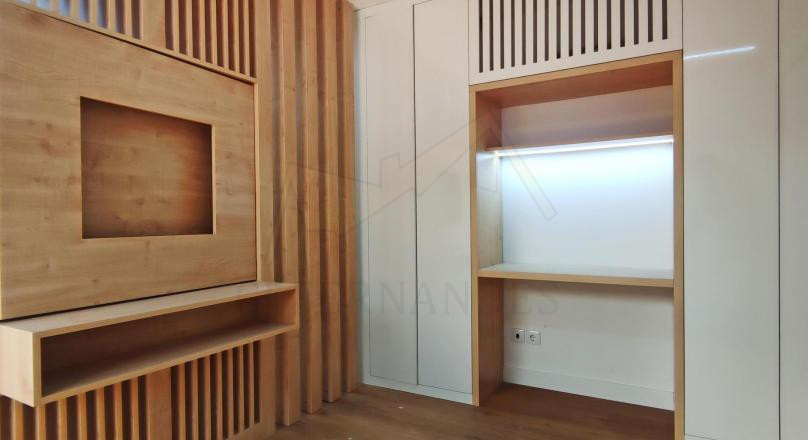 Apartamento T0  Novo 