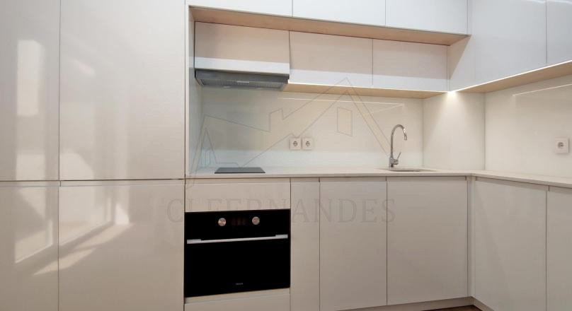 Apartamento T0  Logradouro Novo 