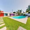 Moradia T5 | Piscina | Jardim
