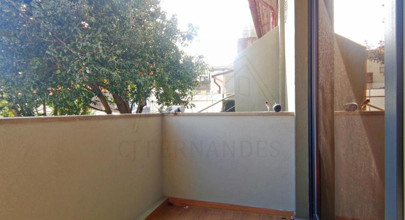 Apartamento T0  Novo 