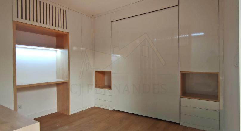 Apartamento T0  Novo 