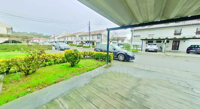 Moradia T3 Geminada | Senhora da Hora