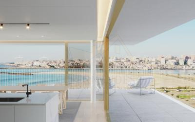 Apartamento T2 | Varanda