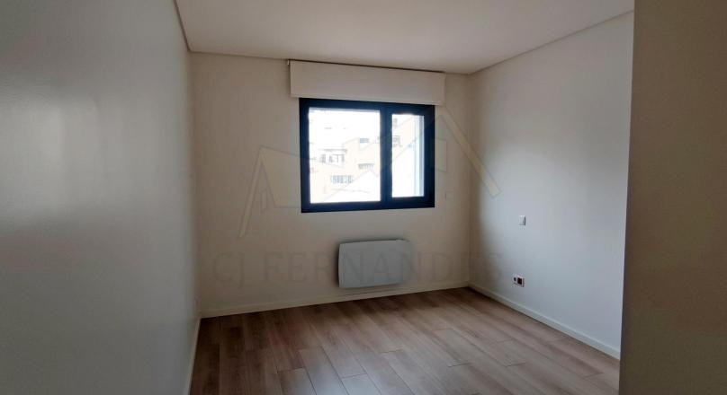 Apartamento T1 - Boavista