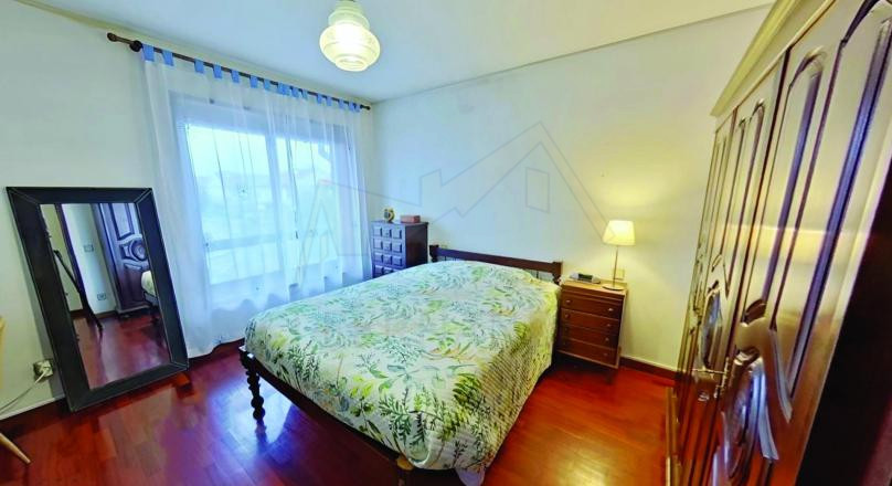 Moradia T3 Geminada | Senhora da Hora