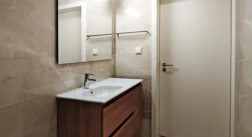 T0 Novo | Mobilado e Equipado