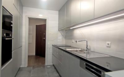 Apartamento T1 Novo | Boavista