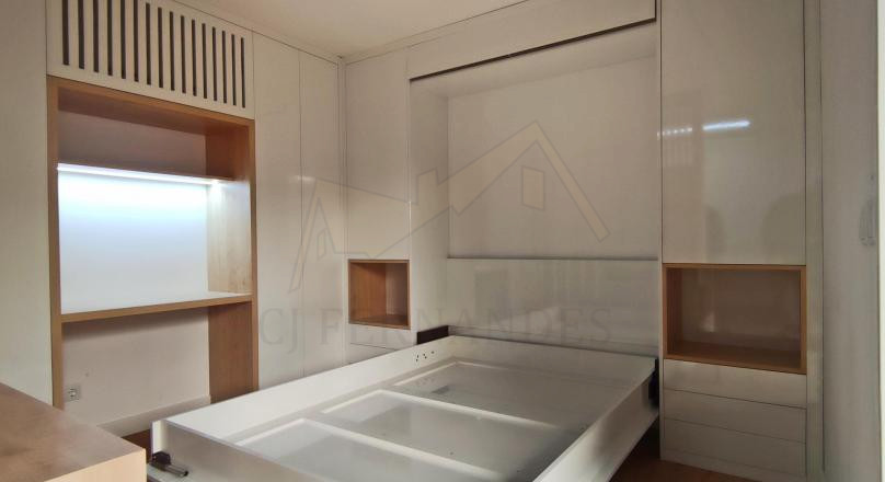 Apartamento T0  Novo 