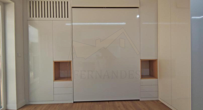Apartamento T0  Novo 