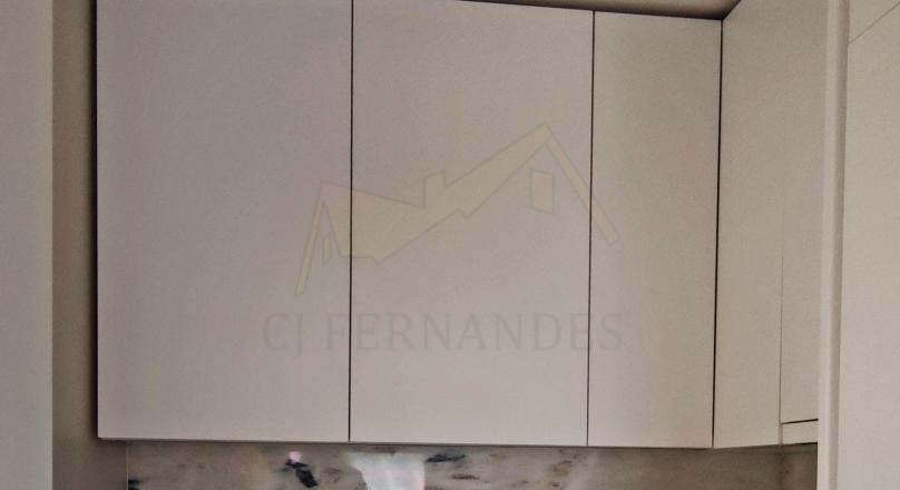 Apartamento T1 - Boavista