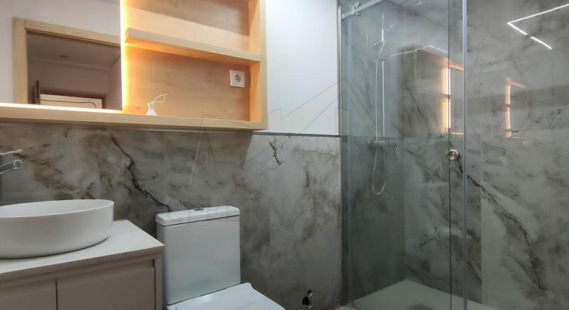 Apartamento T0  Novo 