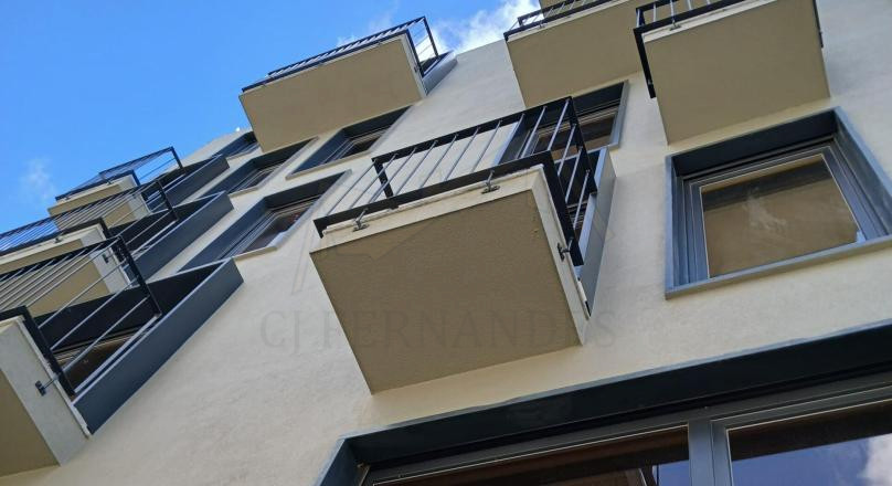 Apartamento T0  Novo 