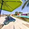 Moradia T5 | Piscina | Jardim