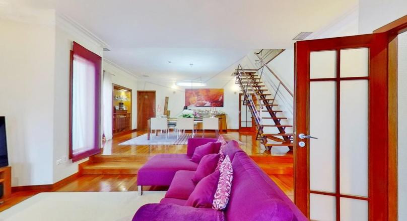 Moradia T5 | Piscina | Jardim