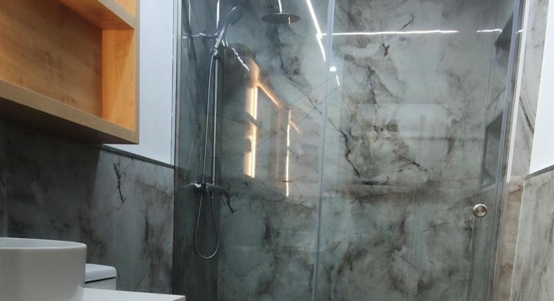 Apartamento T0 Duplex Novo