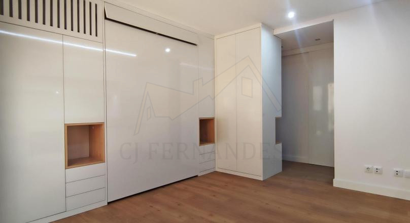 Apartamento T0  Novo 