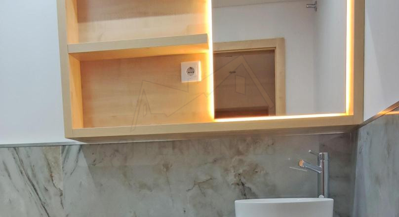 Apartamento T0  Novo 