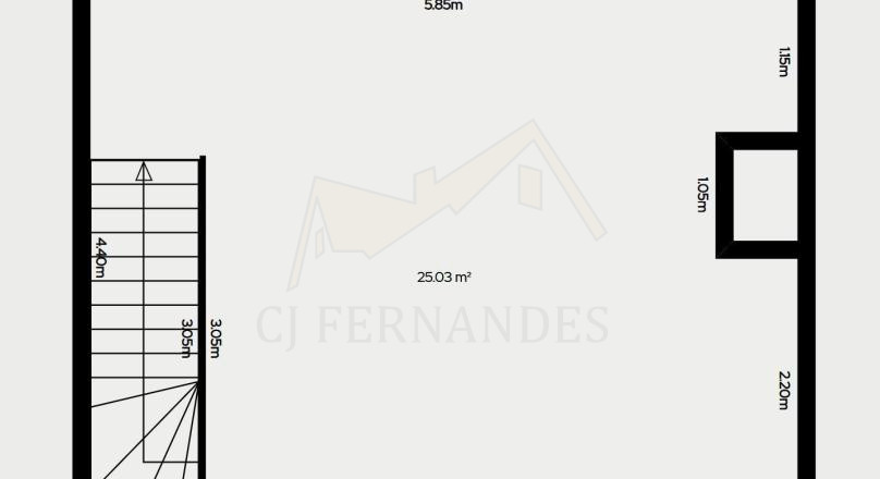 Moradia T3 Geminada | Senhora da Hora