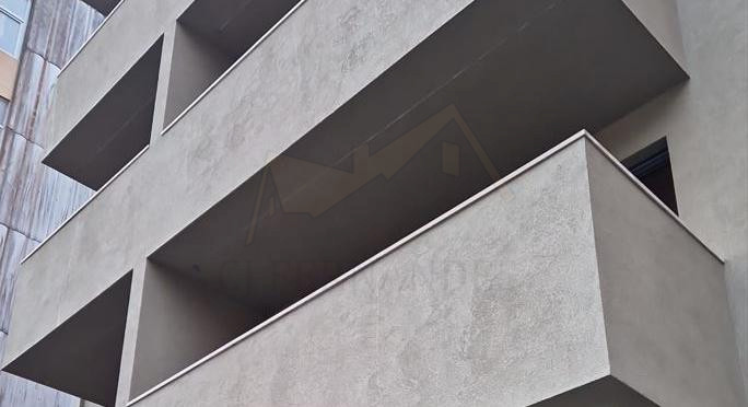 Apartamento T0  Novo 