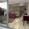 Apartamento T0 com varanda