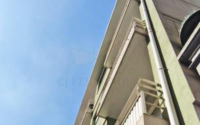 Apartamento T3 Terraço