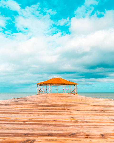Férias nas Caraíbas: dormir num eco-resort na ilha Dominica
