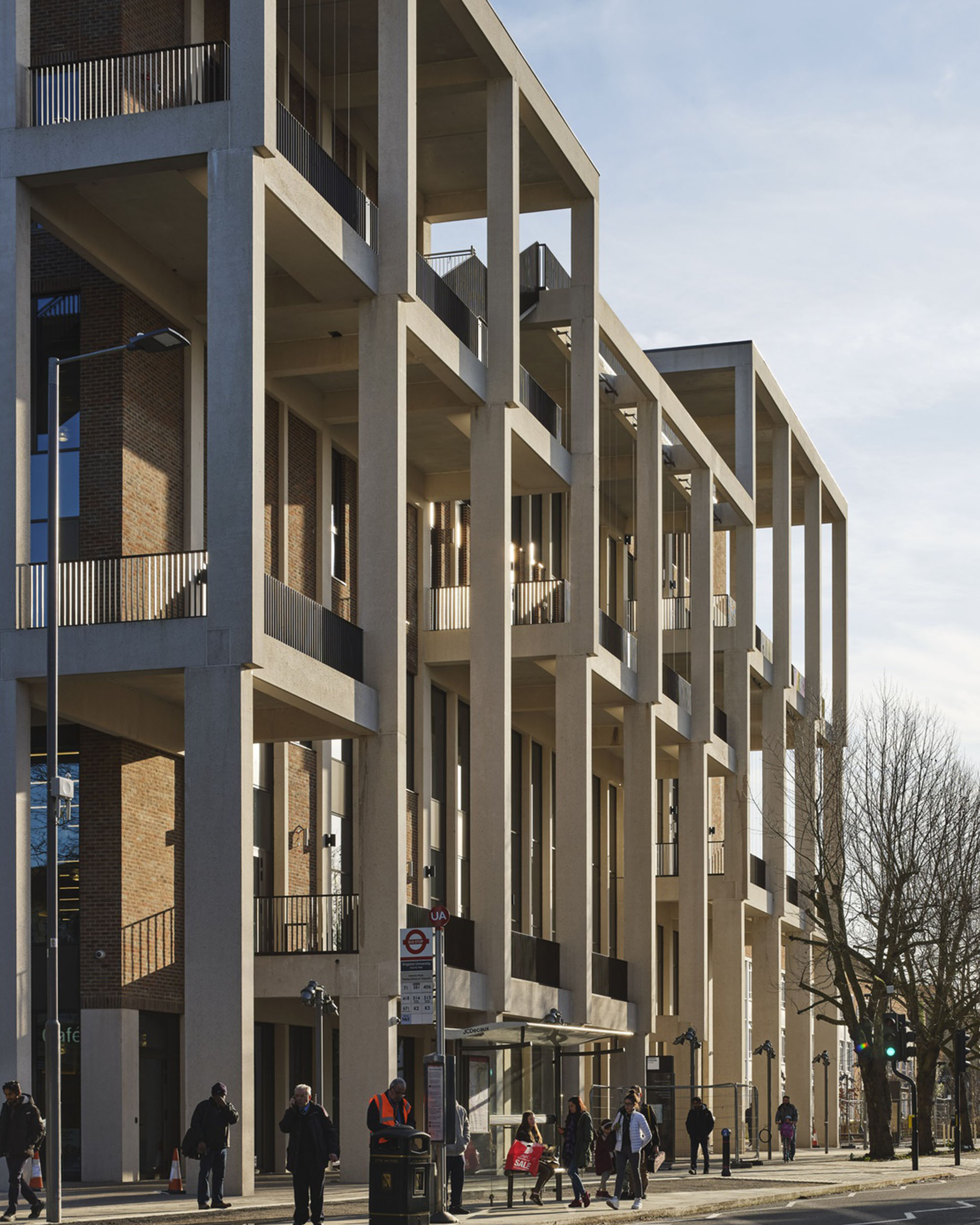 Prémio Mies van der Rohe 2022